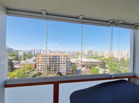 Prodej bytu, 2+1, 48 m²