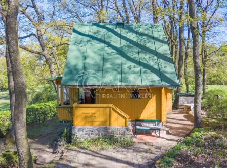 Prodej chaty/rekreačního objektu, 45 m²