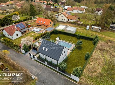 Prodej domu/vily, 145 m²