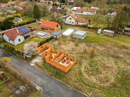 Prodej domu/vily, 145 m²