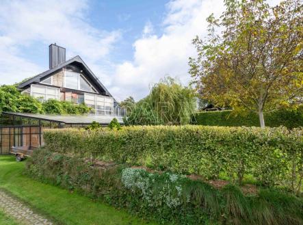Pronájem bytu, 1+kk, 45 m²