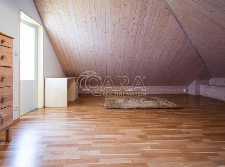 Pronájem bytu, 1+kk, 45 m²
