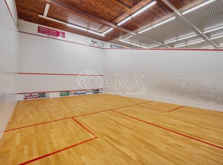 Pronájem komerčního objektu, jiný, 290 m²
