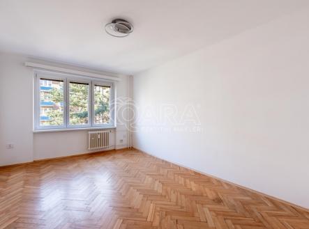 Pronájem bytu, 2+1, 53 m²