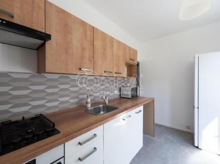 Pronájem bytu, 2+1, 53 m²