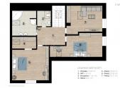 Prodej domu/vily, 220 m²