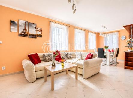 Prodej domu/vily, 220 m²
