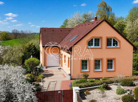 Prodej domu/vily, 220 m²
