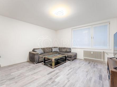 Pronájem bytu, 1+kk, 30 m²