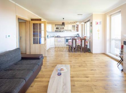Prodej bytu, 2+kk, 62 m²