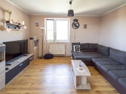 Prodej bytu, 2+kk, 62 m²