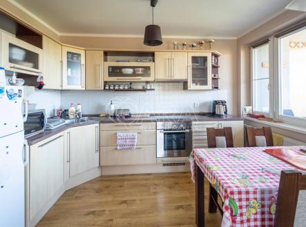 Prodej bytu, 2+kk, 62 m²
