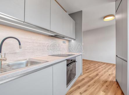 Pronájem bytu, 3+1, 66 m²