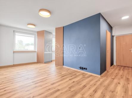 Pronájem bytu, 3+1, 66 m²
