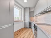 Pronájem bytu, 3+1, 66 m²