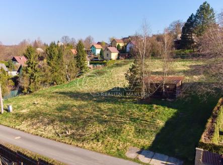 Prodej pozemku pro bydlení, 948 m²