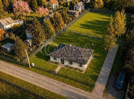 Prodej pozemku pro bydlení, 948 m²