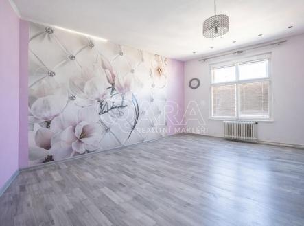 Prodej bytu, 3+1, 115 m²
