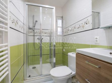 Prodej bytu, 3+1, 115 m²