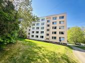 Prodej bytu, 3+1, 68 m²