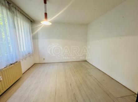 Prodej bytu, 3+1, 68 m²