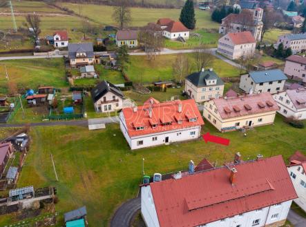 Prodej bytu, 4+1, 105,9 m²