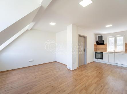 Prodej bytu, 4+kk, 83 m²