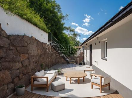 Prodej bytu, 4+kk, 83 m²
