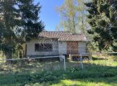 Prodej chaty/rekreačního objektu, 39 m²