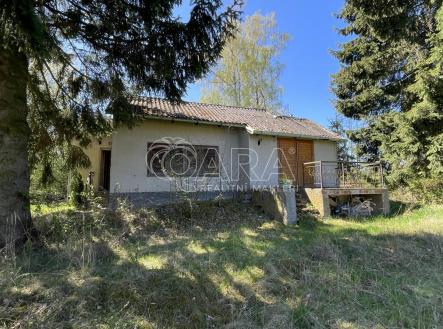 Prodej chaty/rekreačního objektu, 39 m²