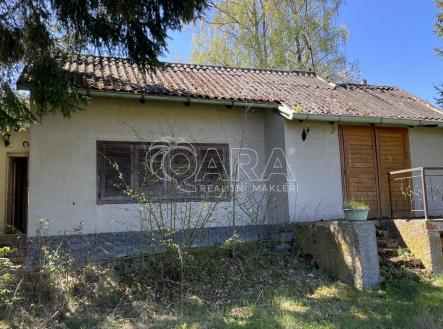 Prodej chaty/rekreačního objektu, 39 m²