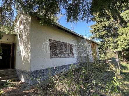 Prodej chaty/rekreačního objektu, 39 m²