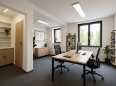 Pronájem obchodní prostor, 94 m²