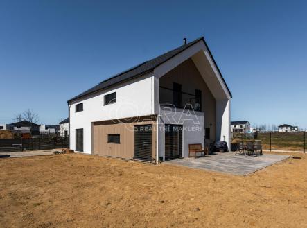 Prodej domu/vily, 183 m²