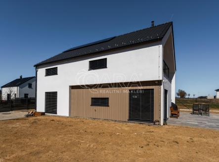 Prodej domu/vily, 183 m²