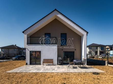 Prodej domu/vily, 183 m²