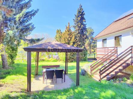 Prodej domu/vily, 258 m²