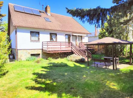 Prodej domu/vily, 258 m²