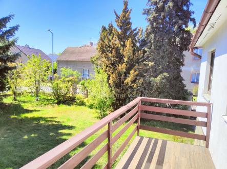 Prodej domu/vily, 258 m²