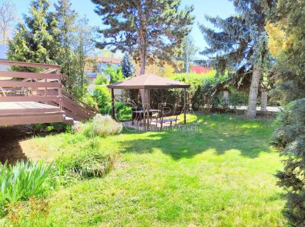 Prodej domu/vily, 258 m²