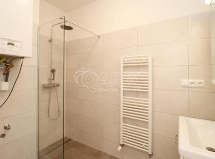 Pronájem bytu, 2+kk, 60 m²