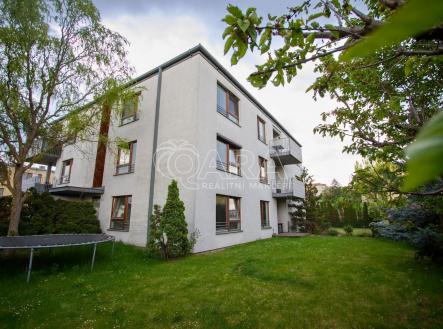 Prodej bytu, 3+kk, 85 m²