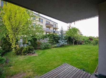 Prodej bytu, 3+kk, 85 m²