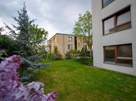 Prodej bytu, 3+kk, 85 m²