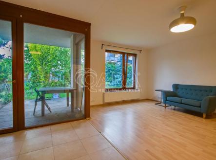 Prodej bytu, 3+kk, 85 m²