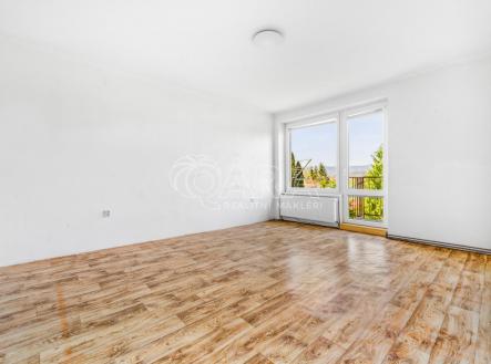 Prodej bytu, 3+1, 74,8 m²