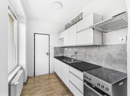 Prodej bytu, 3+1, 74,8 m²