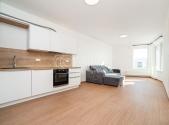 Pronájem bytu, 2+kk, 53 m²