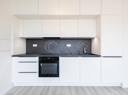 Pronájem bytu, 2+kk, 50 m²