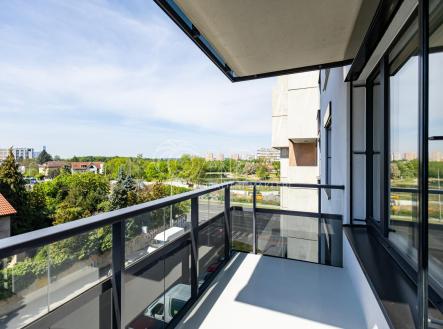 Pronájem bytu, 2+kk, 50 m²